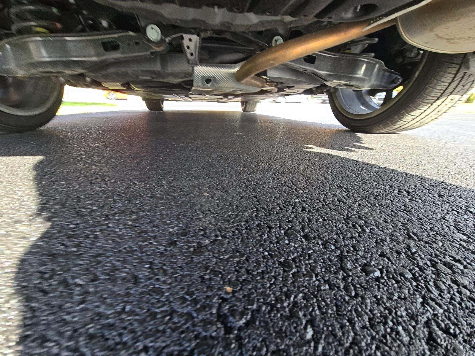 2025 Toyota Corolla Hybrid SE FWD