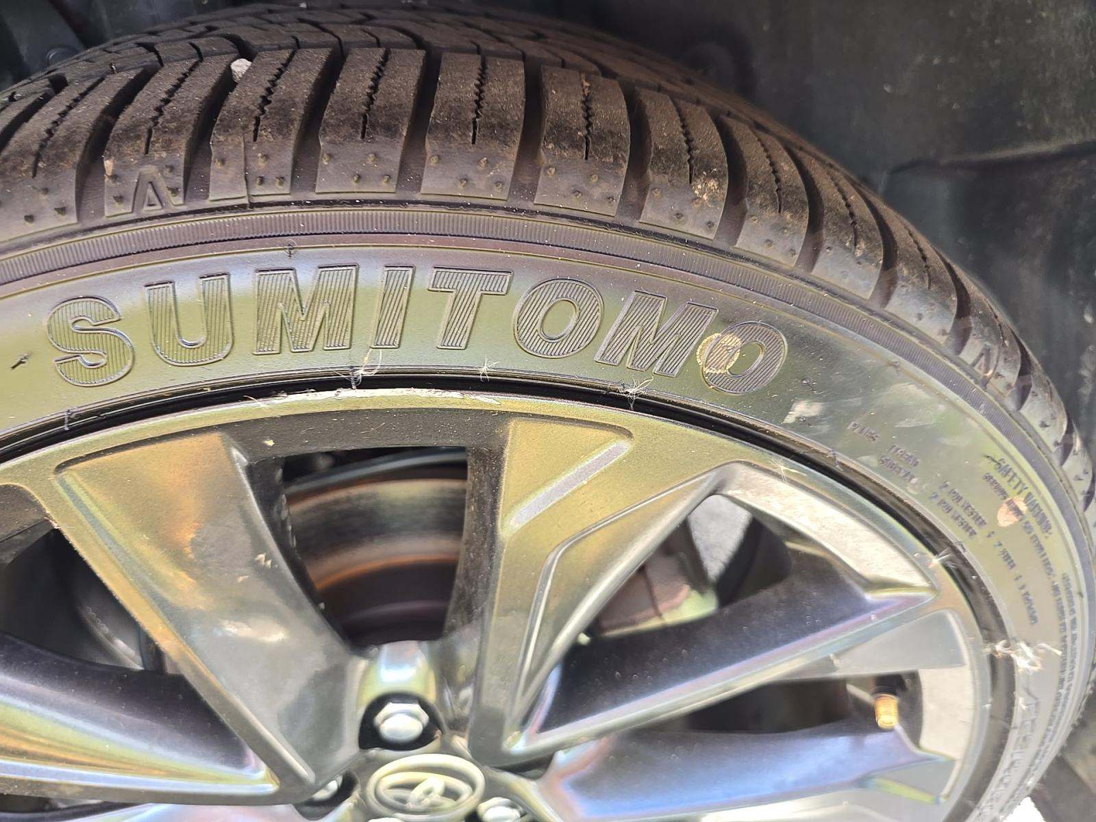 2025 Toyota Corolla Hybrid SE FWD