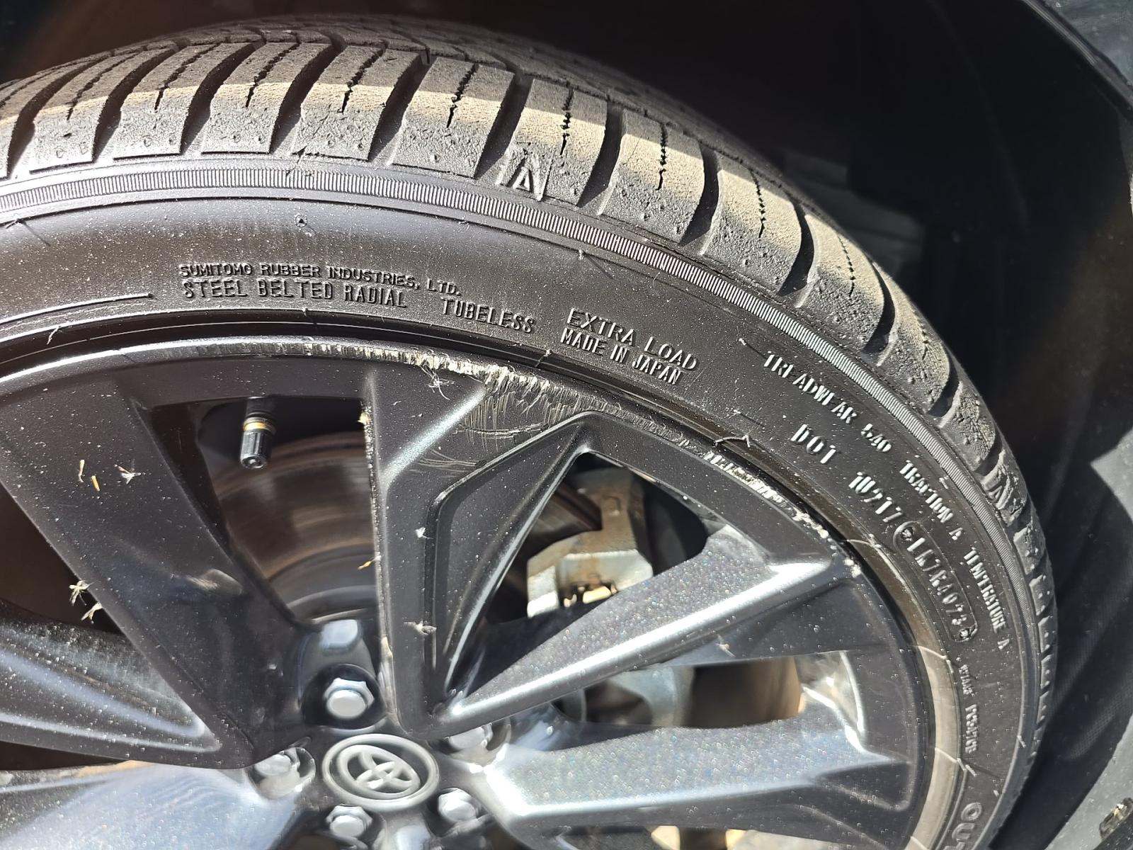 2025 Toyota Corolla Hybrid SE FWD