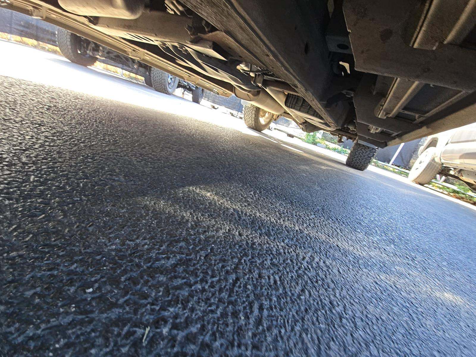 2019 Chevrolet Silverado 1500 LTZ AWD