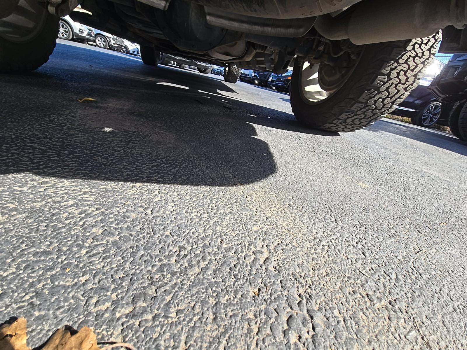 2019 Chevrolet Silverado 1500 LTZ AWD