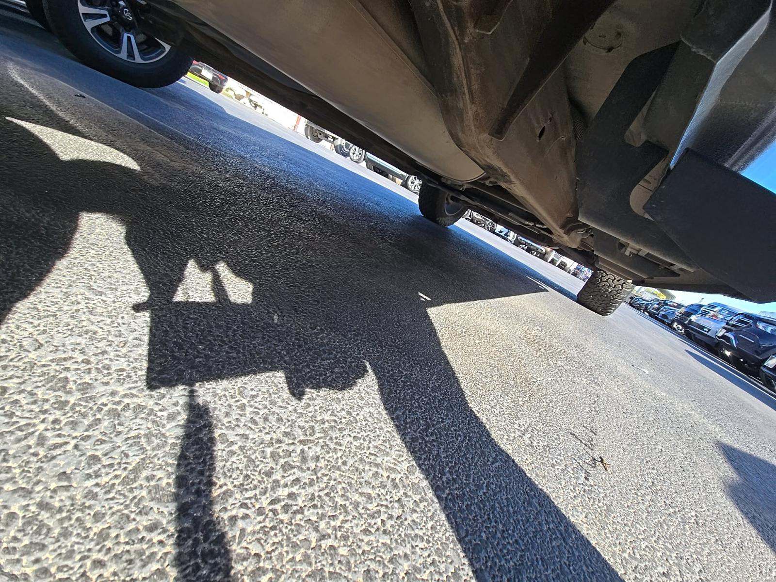 2019 Chevrolet Silverado 1500 LTZ AWD