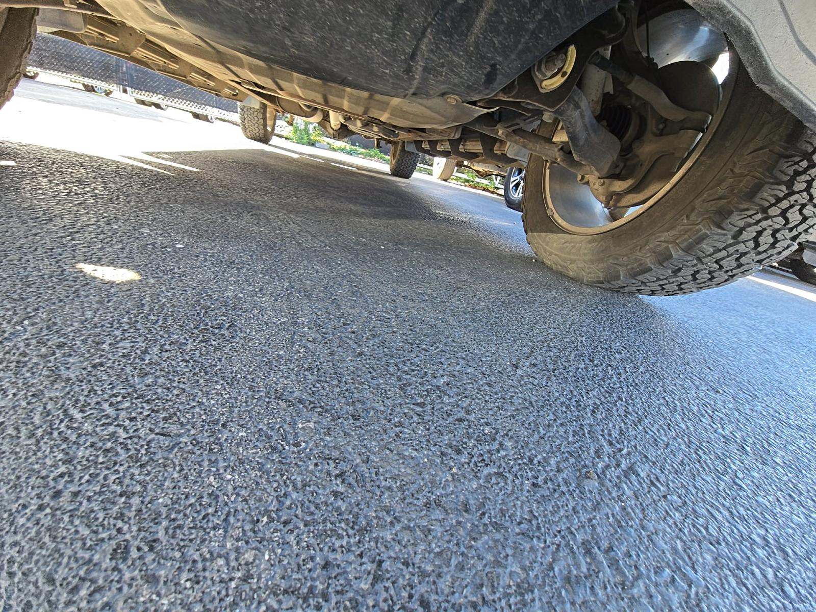 2019 Chevrolet Silverado 1500 LTZ AWD