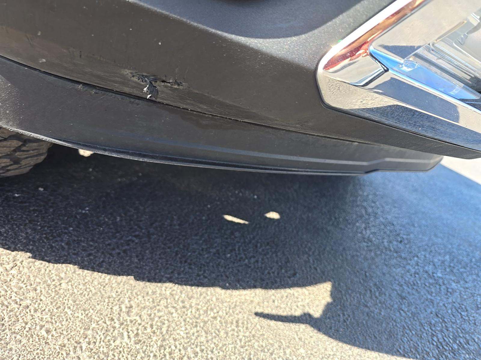 2019 Chevrolet Silverado 1500 LTZ AWD