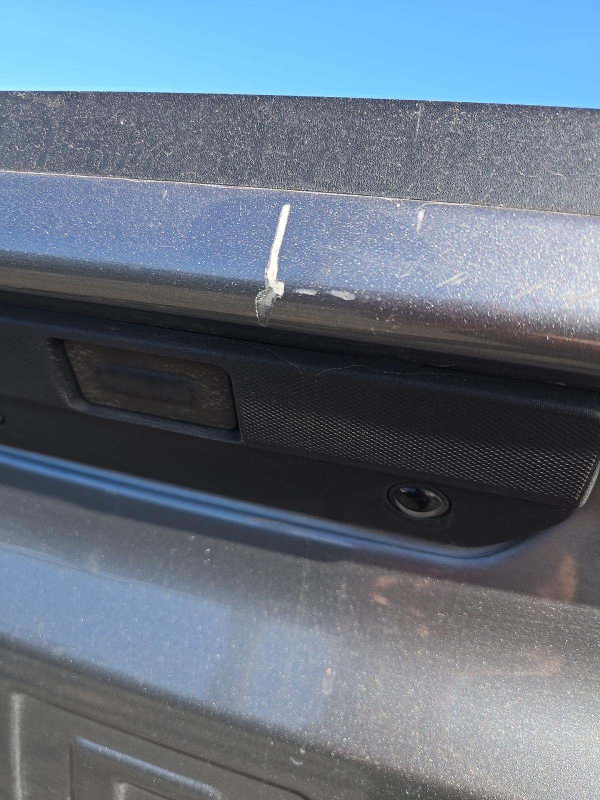 2019 Chevrolet Silverado 1500 LTZ AWD