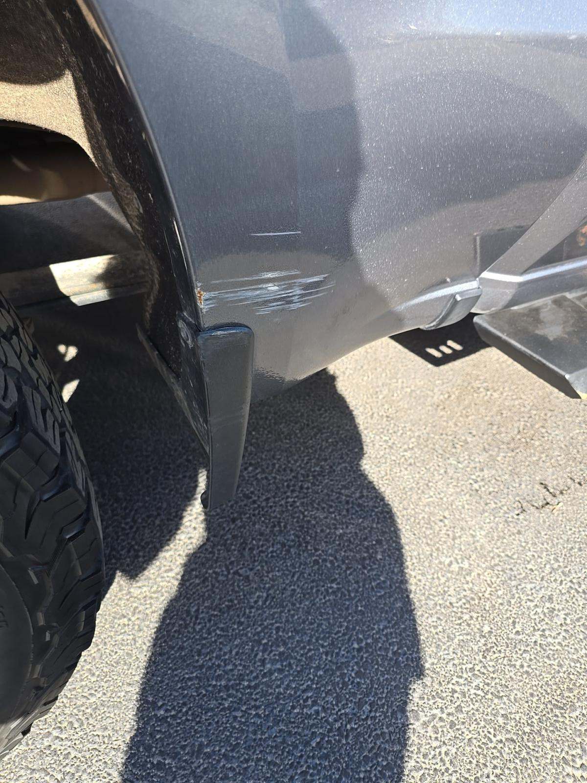 2019 Chevrolet Silverado 1500 LTZ AWD