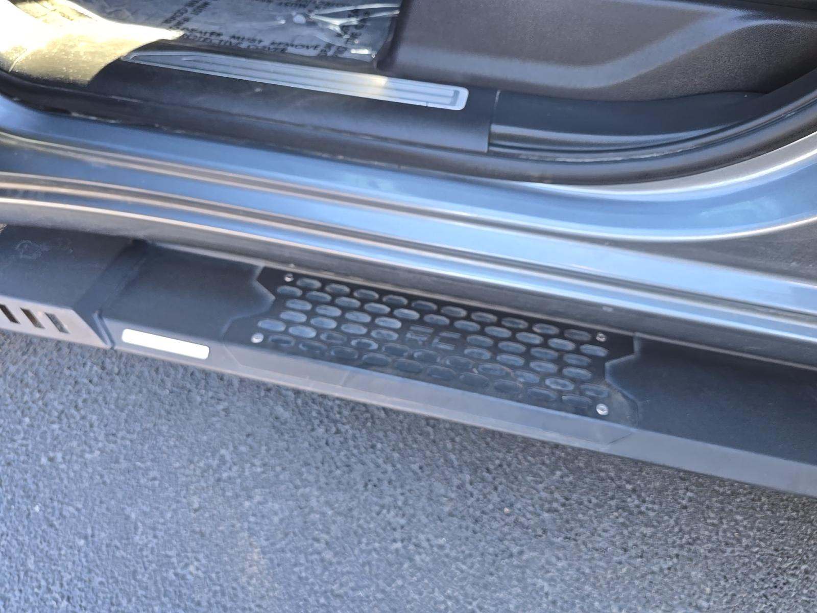 2019 Chevrolet Silverado 1500 LTZ AWD