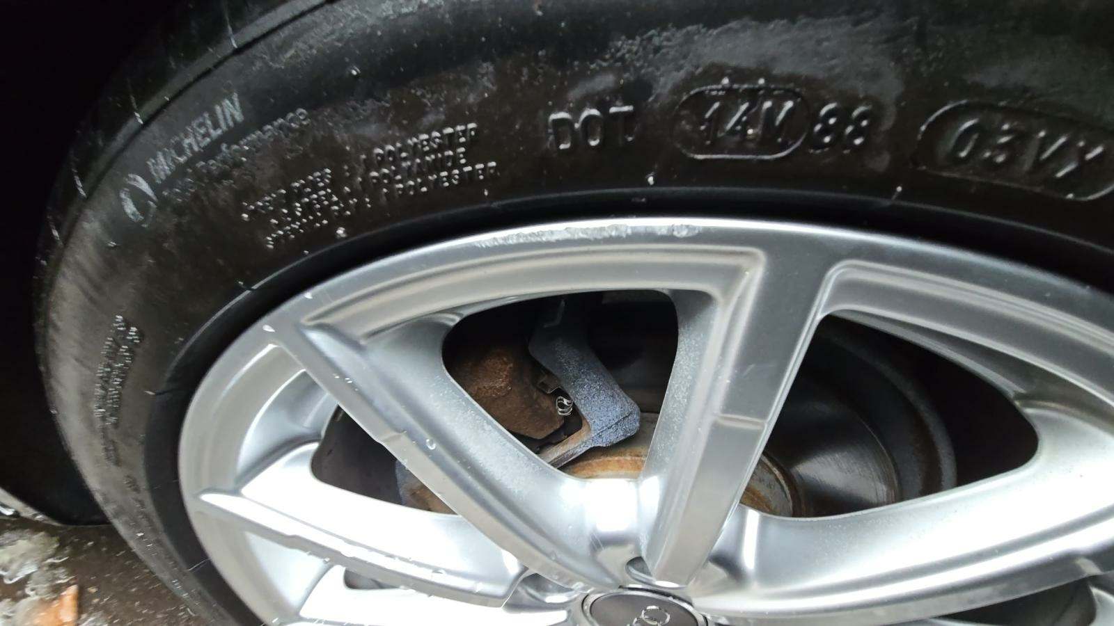 2014 Audi A4 2.0T Premium Plus AWD