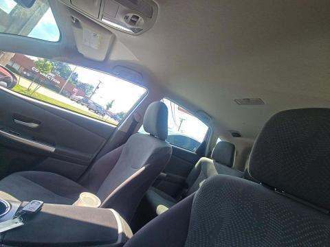 2012 Toyota Prius v Two FWD