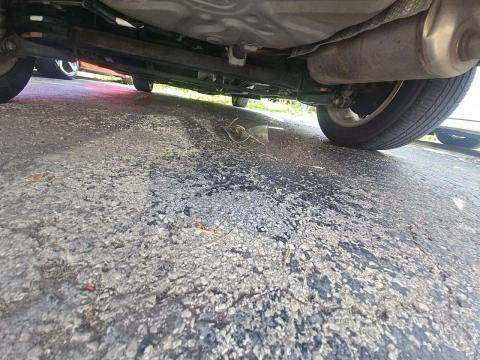2012 Toyota Prius v Two FWD