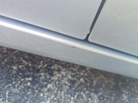2012 Toyota Prius v Two FWD