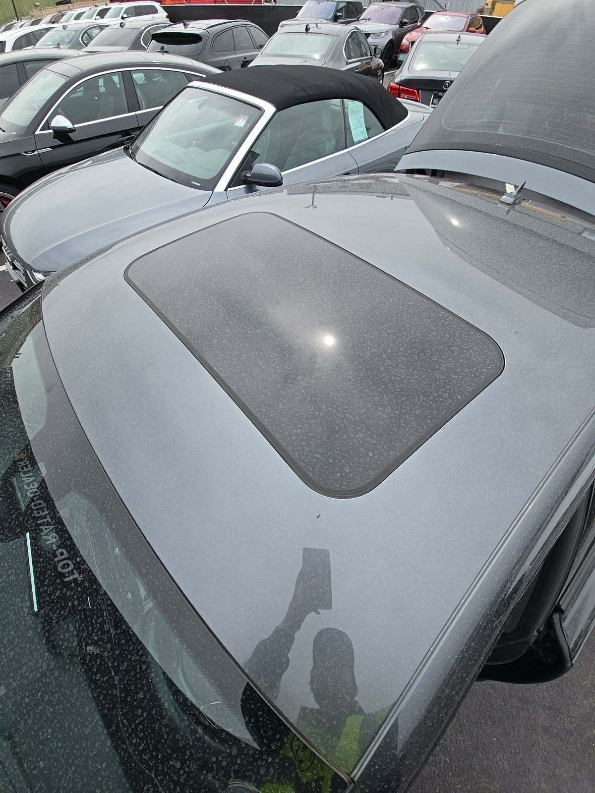 2017 Audi A7 3.0T Competition AWD