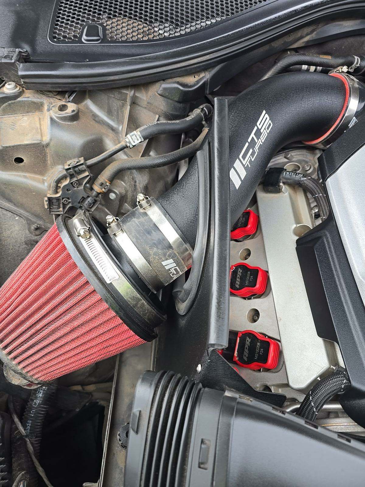 2017 Audi A7 3.0T Competition AWD