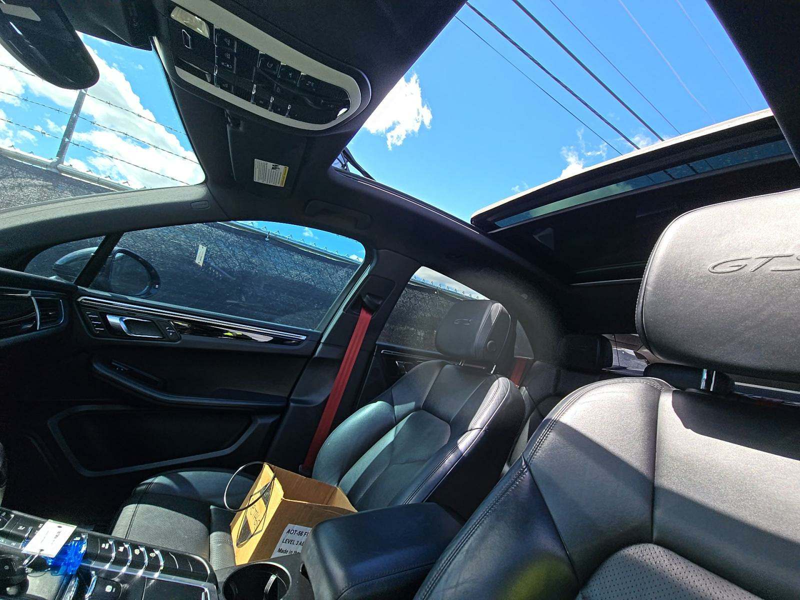 2017 Porsche Macan GTS AWD