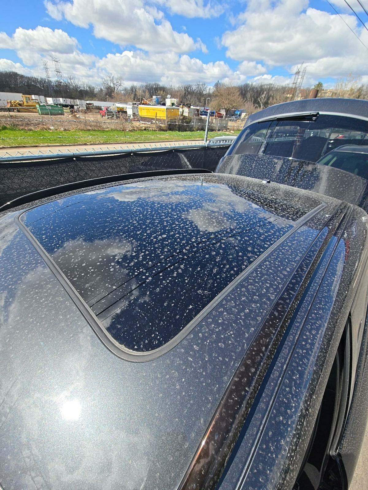 2017 Porsche Macan GTS AWD