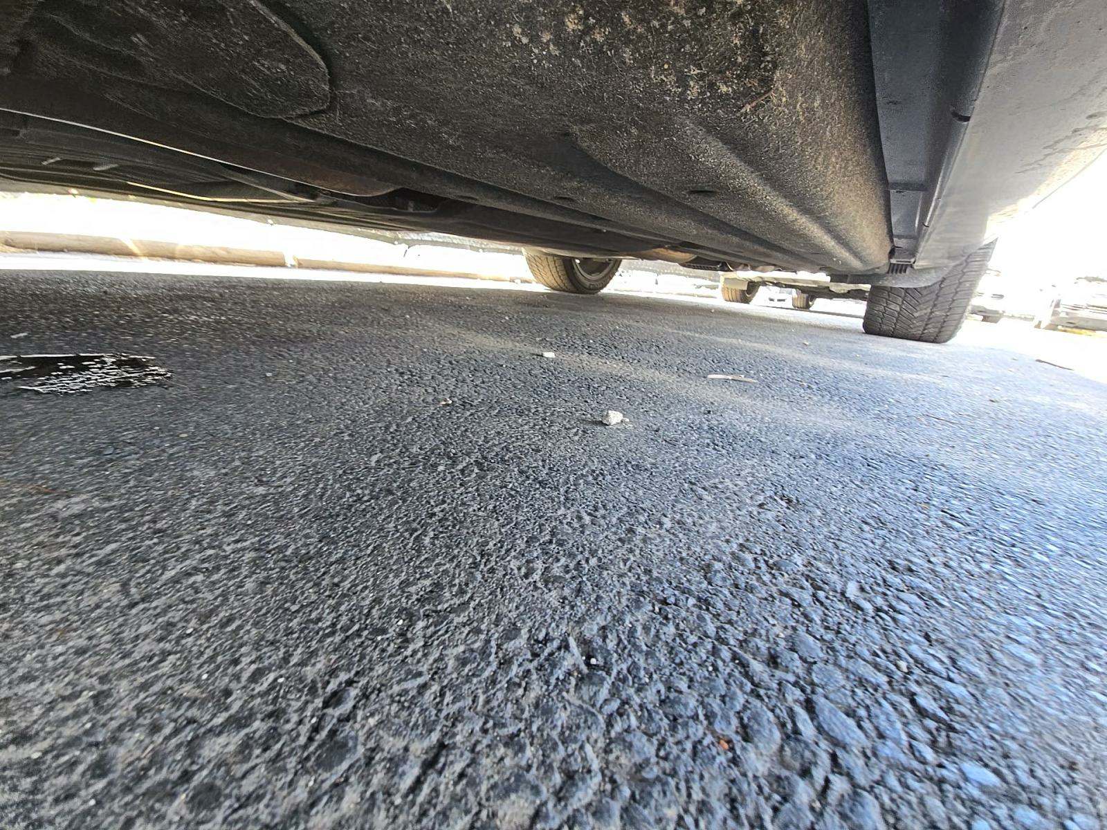 2017 Porsche Macan GTS AWD