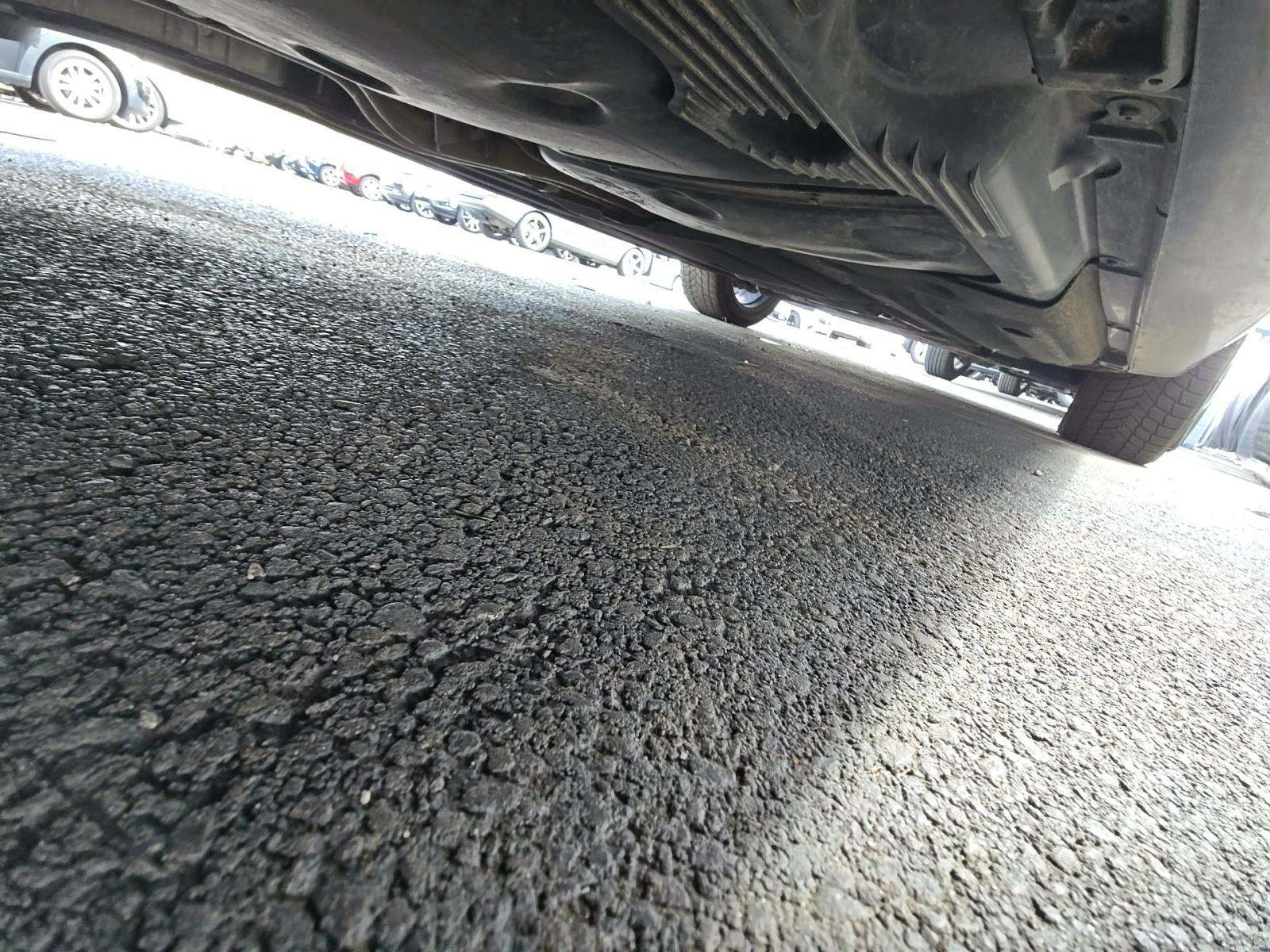 2017 Porsche Macan GTS AWD