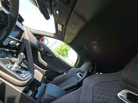 2023 Jaguar F-TYPE R AWD