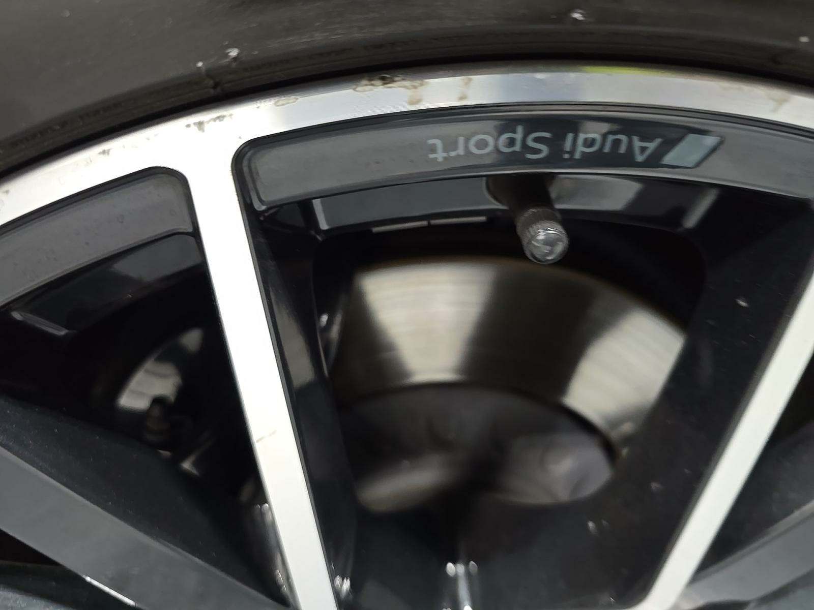 2021 Audi SQ8 Premium Plus AWD