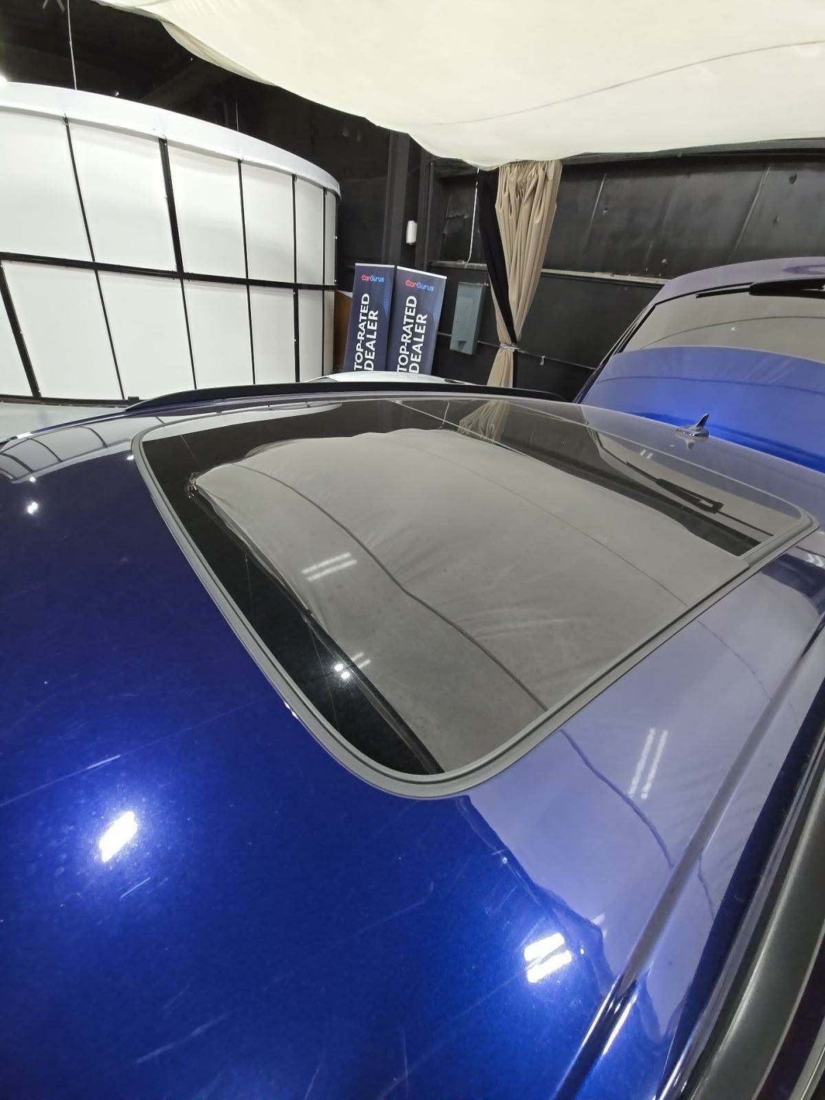 2021 Audi SQ8 Premium Plus AWD