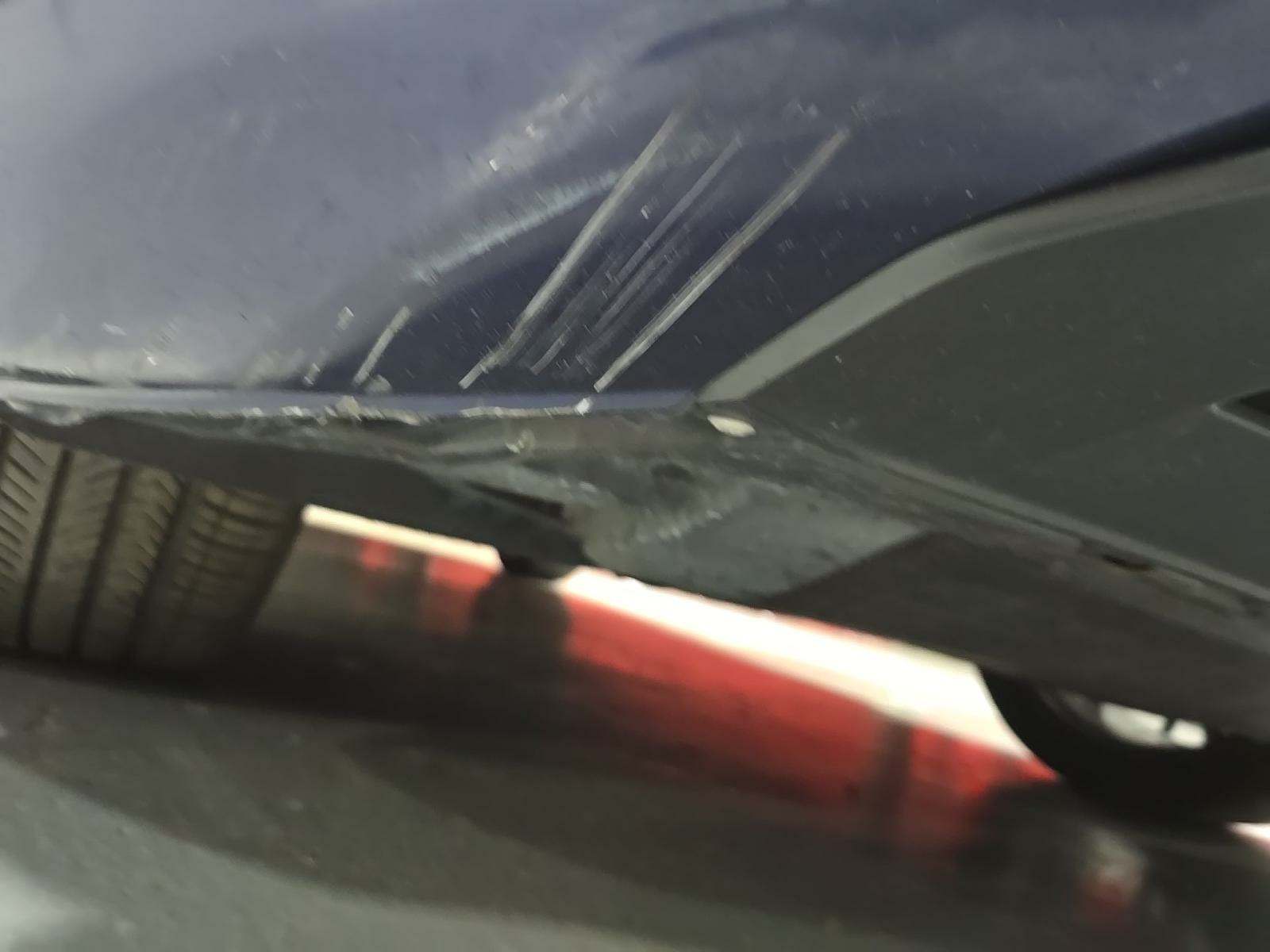 2021 Audi SQ8 Premium Plus AWD