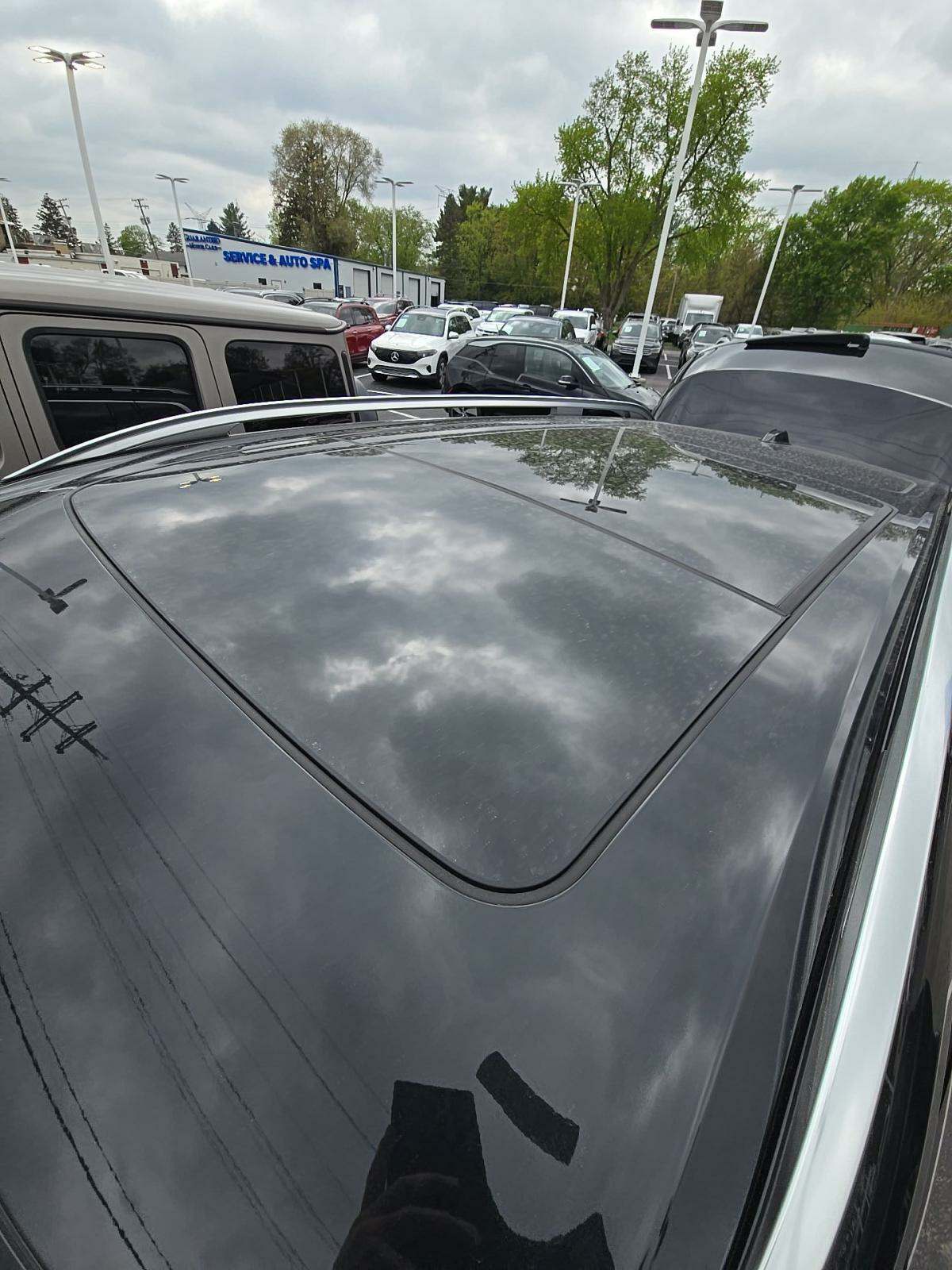 2025 BMW X7 xDrive40i AWD