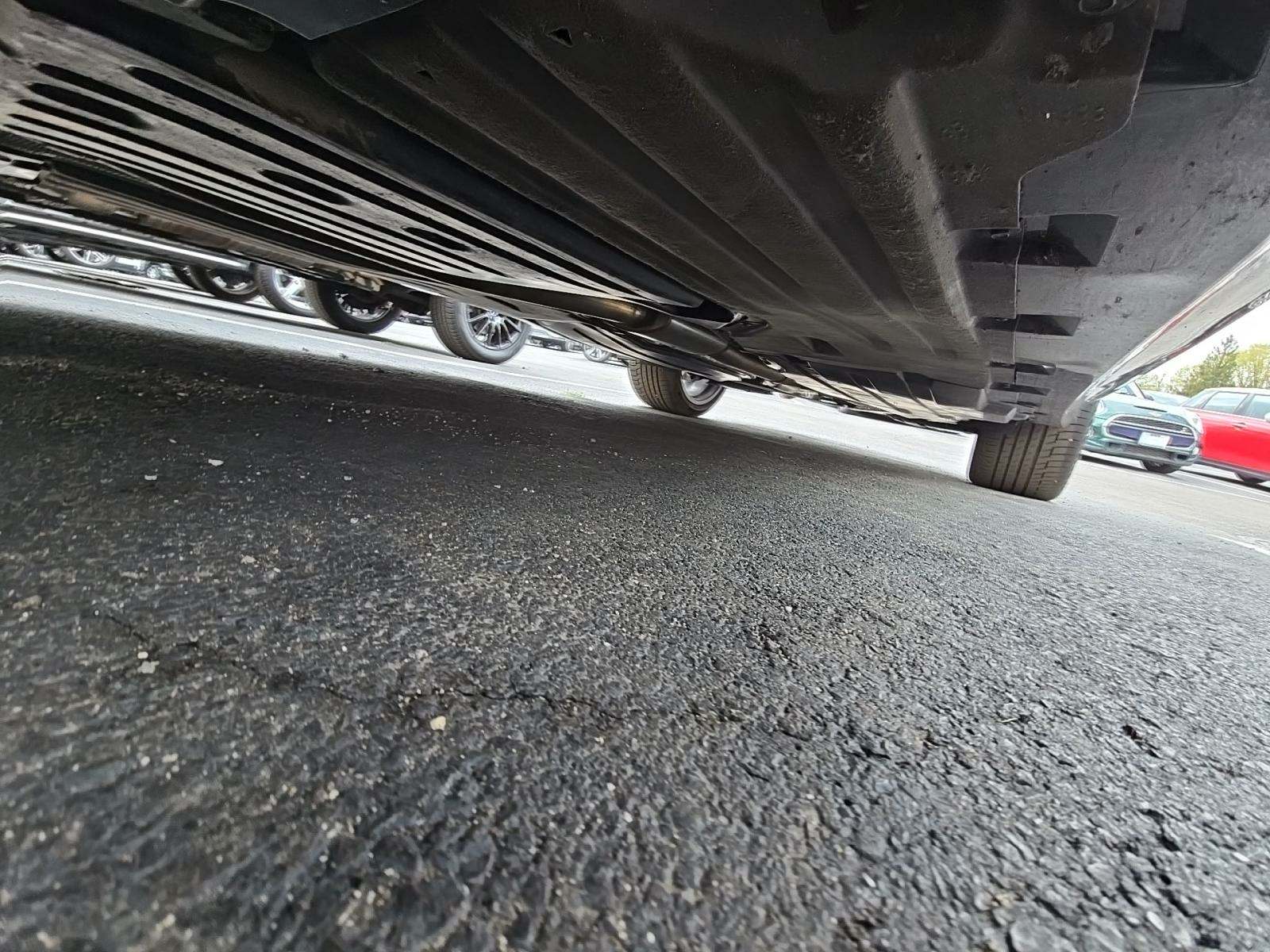 2025 BMW X7 xDrive40i AWD