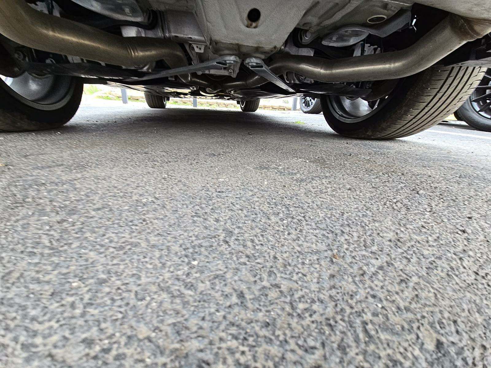 2025 BMW X7 xDrive40i AWD