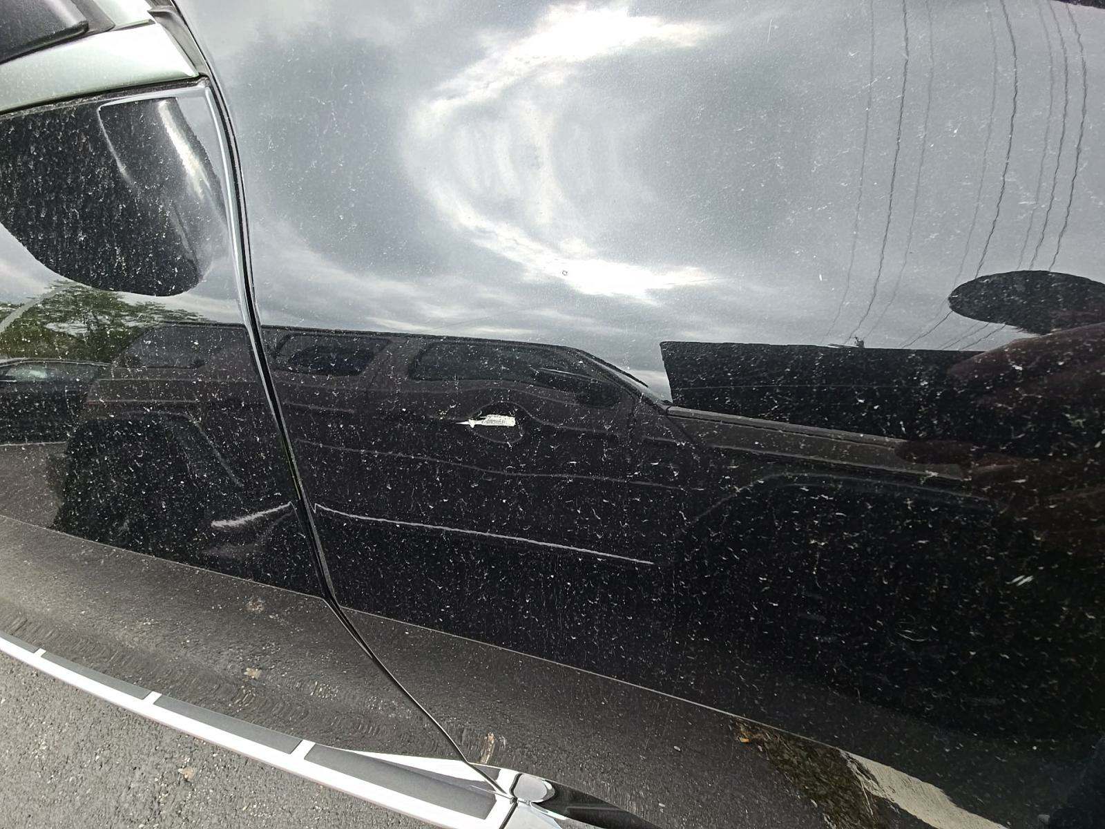 2025 BMW X7 xDrive40i AWD