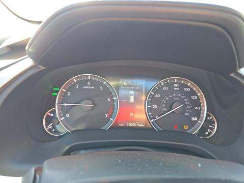 2017 Lexus RX RX 350 AWD