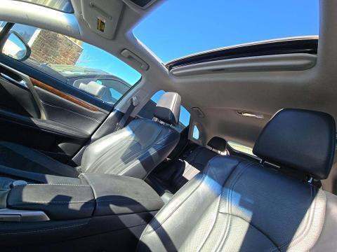 2017 Lexus RX RX 350 AWD