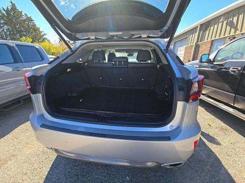 2017 Lexus RX RX 350 AWD