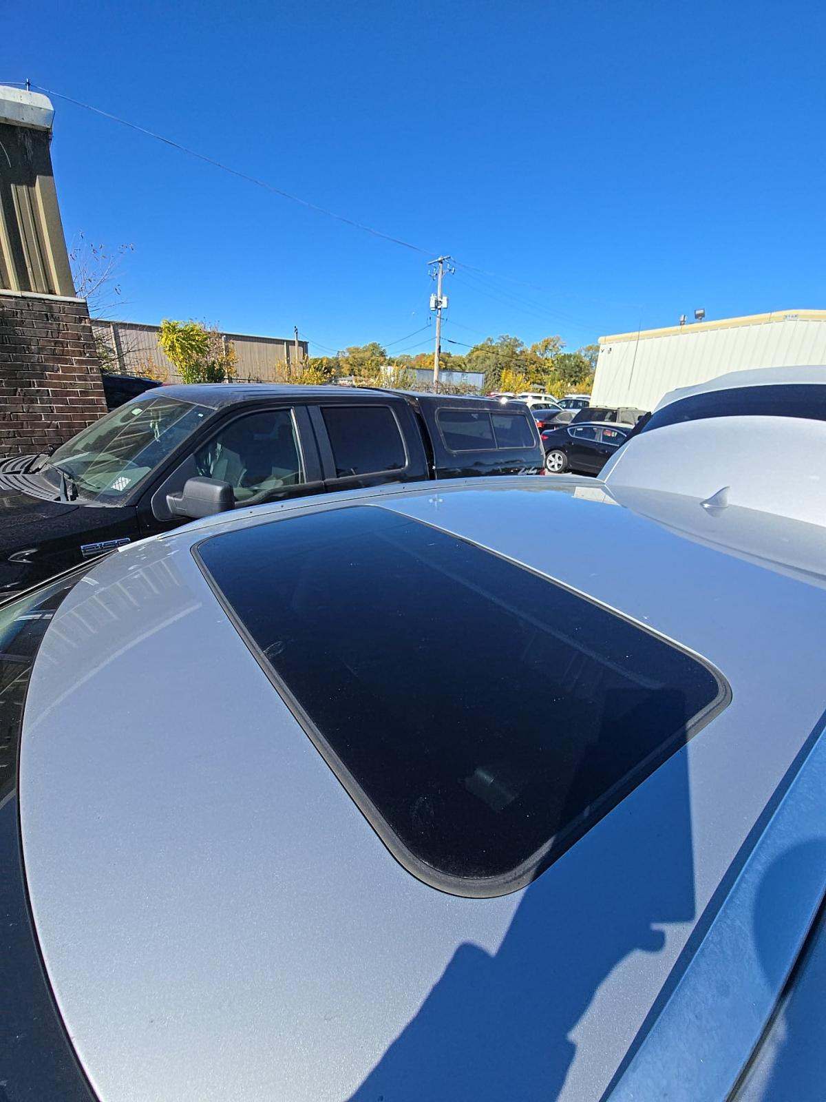 2017 Lexus RX RX 350 AWD