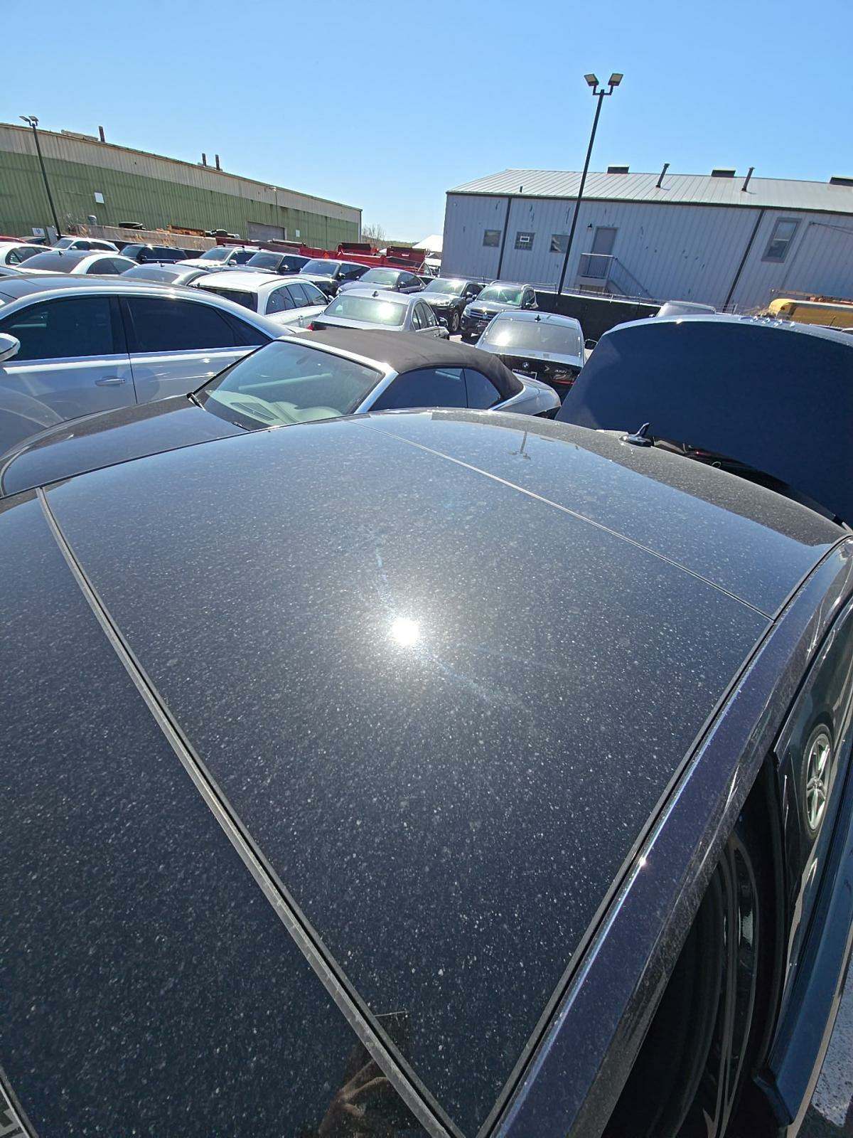 2020 Audi A8 L 4.0T AWD