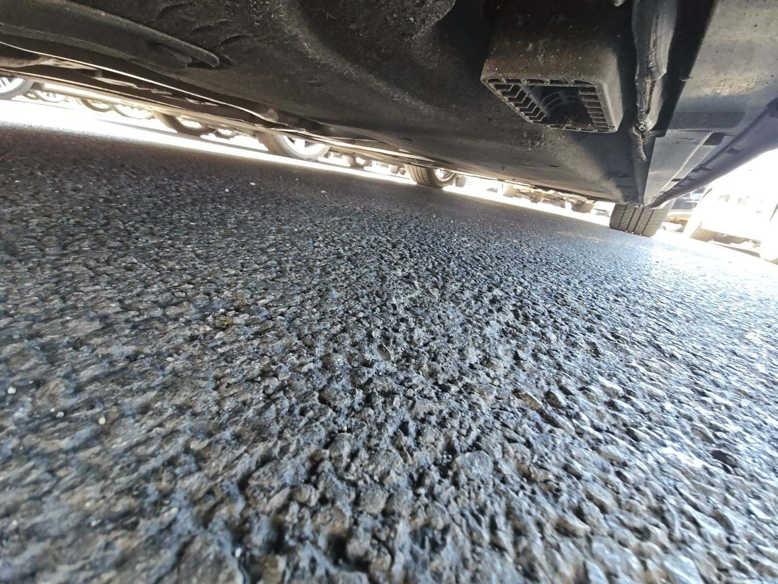 2020 Audi A8 L 4.0T AWD