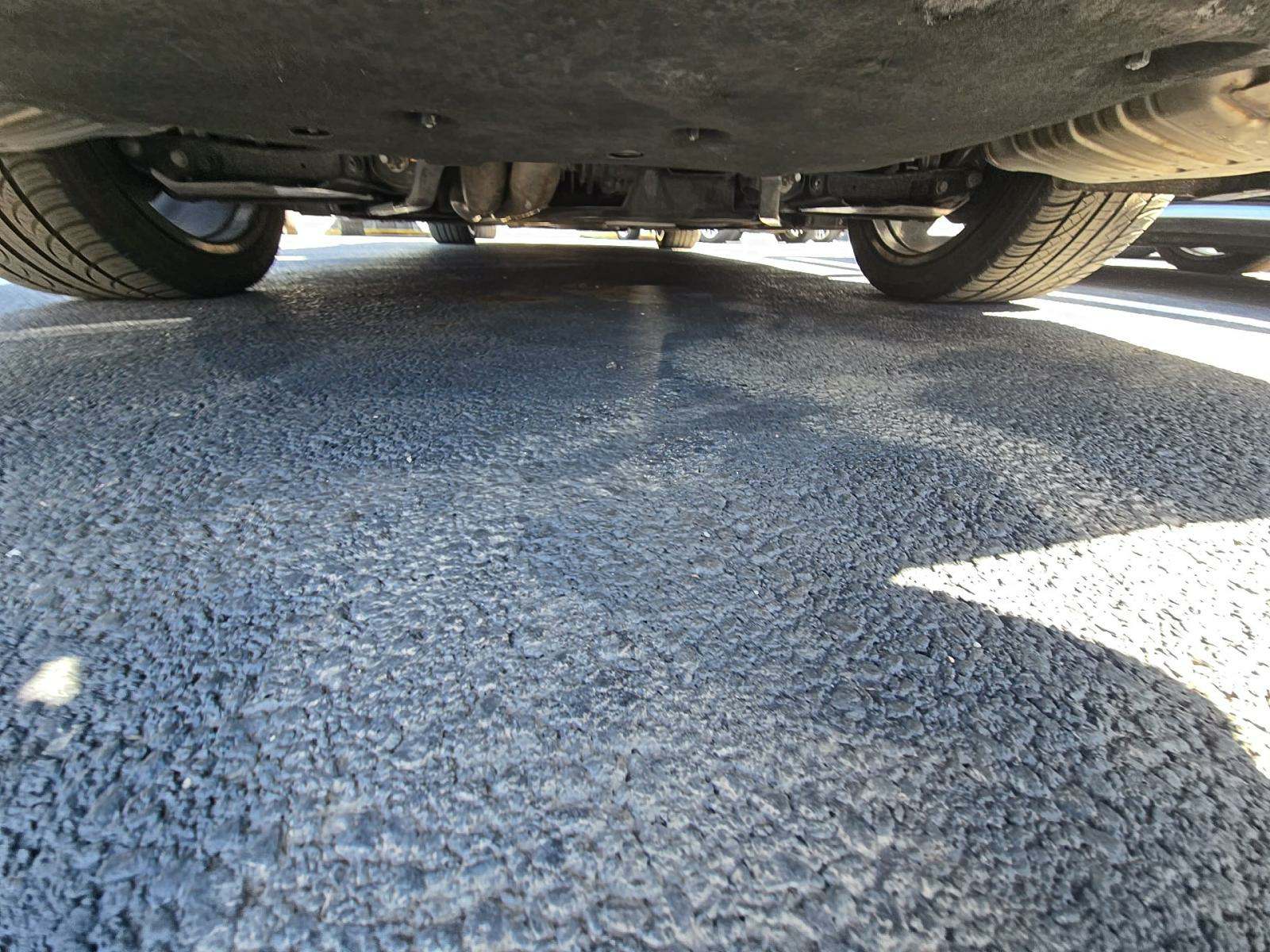 2020 Audi A8 L 4.0T AWD