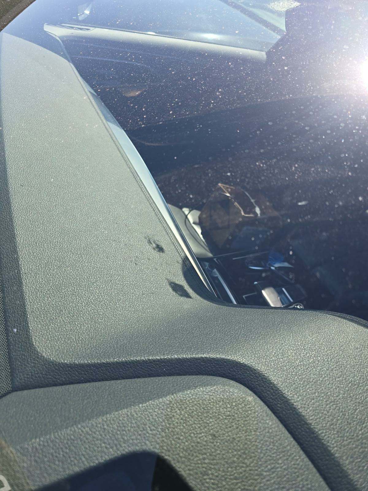 2020 Audi A8 L 4.0T AWD