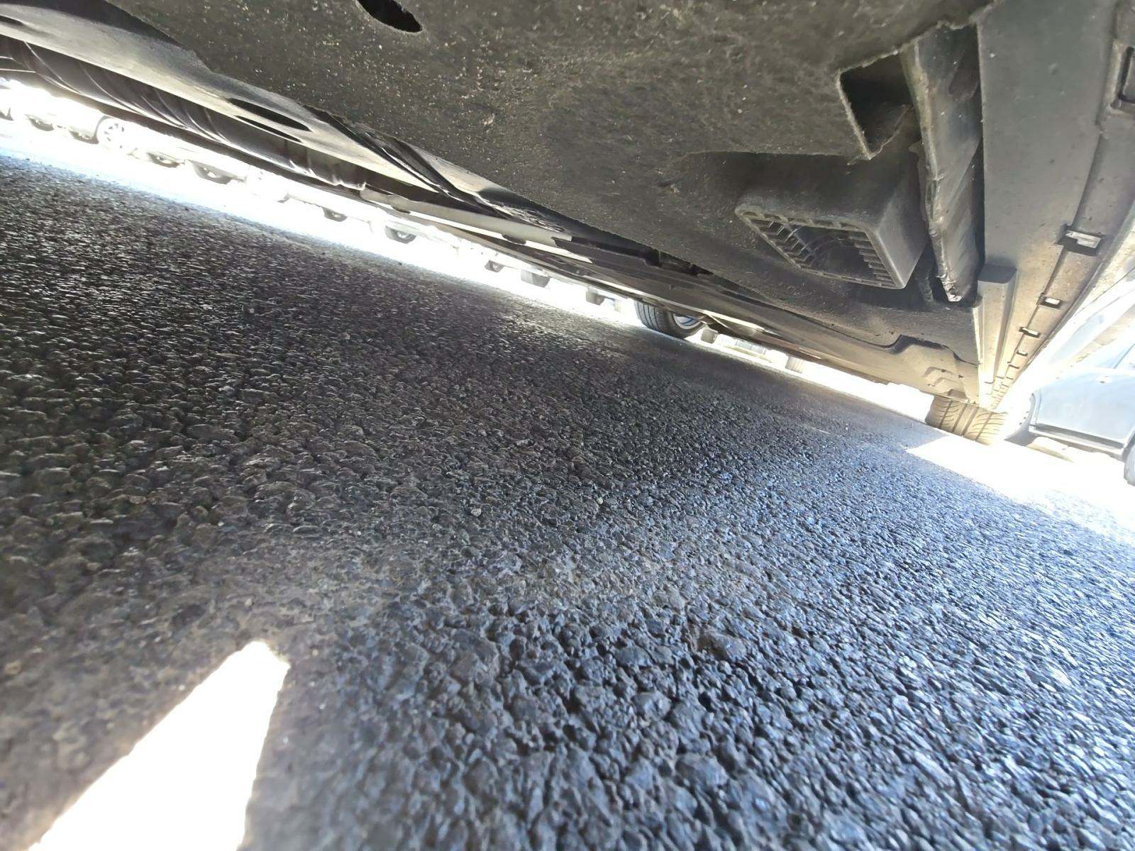 2020 Audi A8 L 4.0T AWD