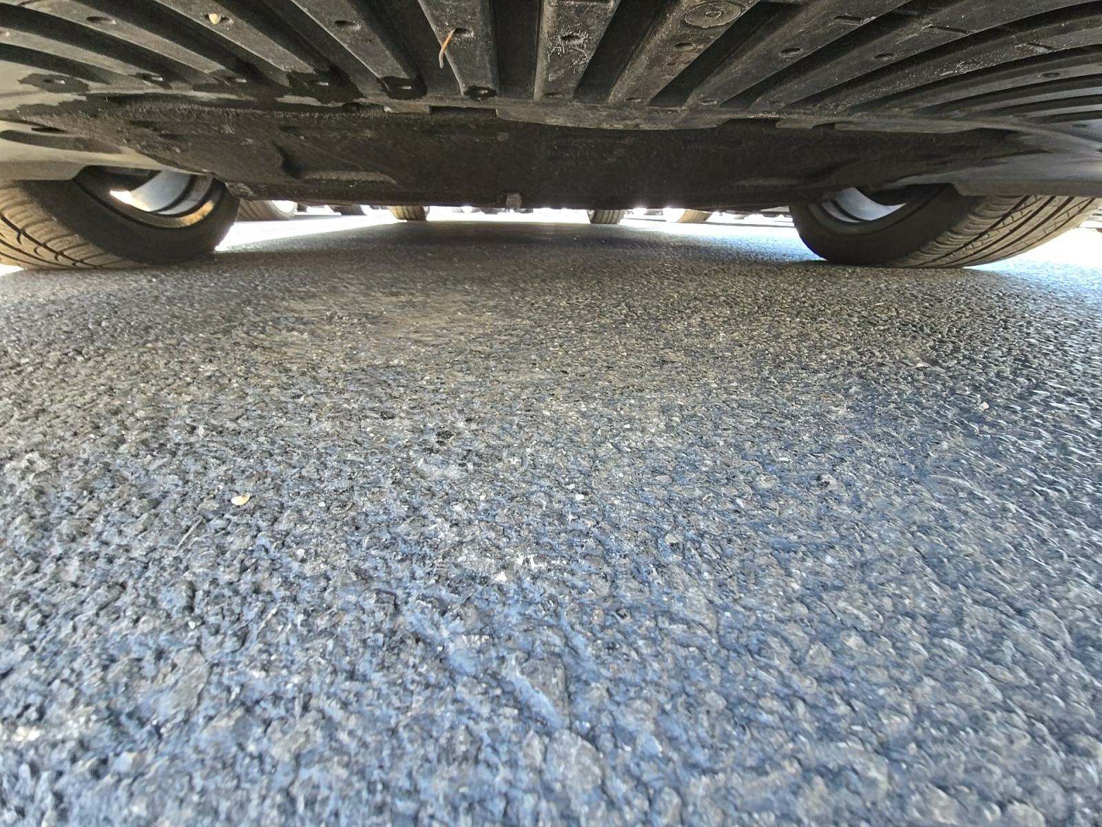 2020 Audi A8 L 4.0T AWD