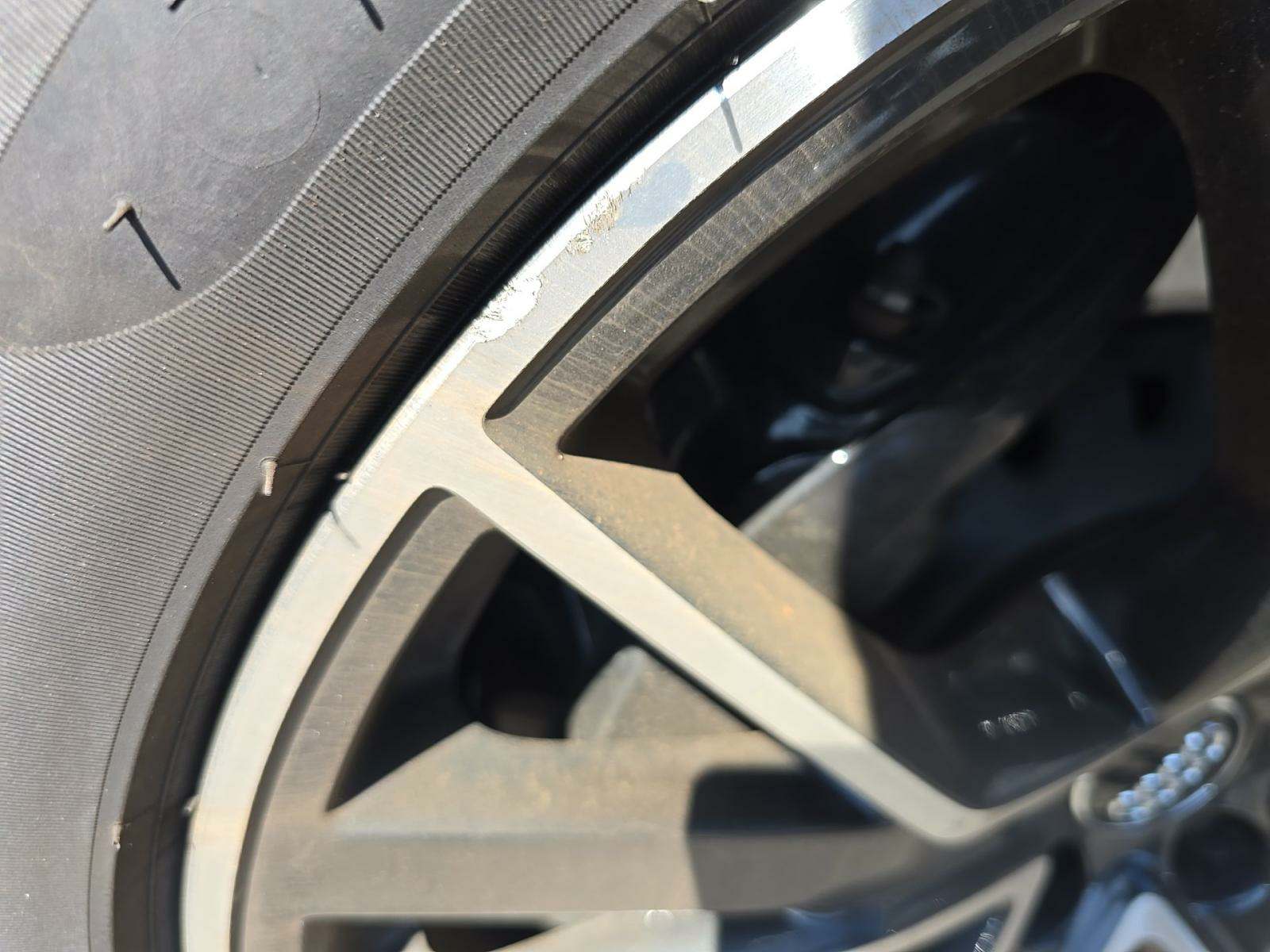 2020 Audi A8 L 4.0T AWD