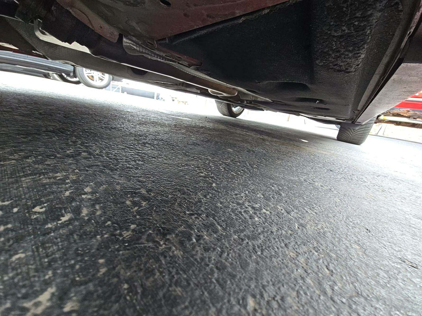 2014 Cadillac ATS Luxury AWD