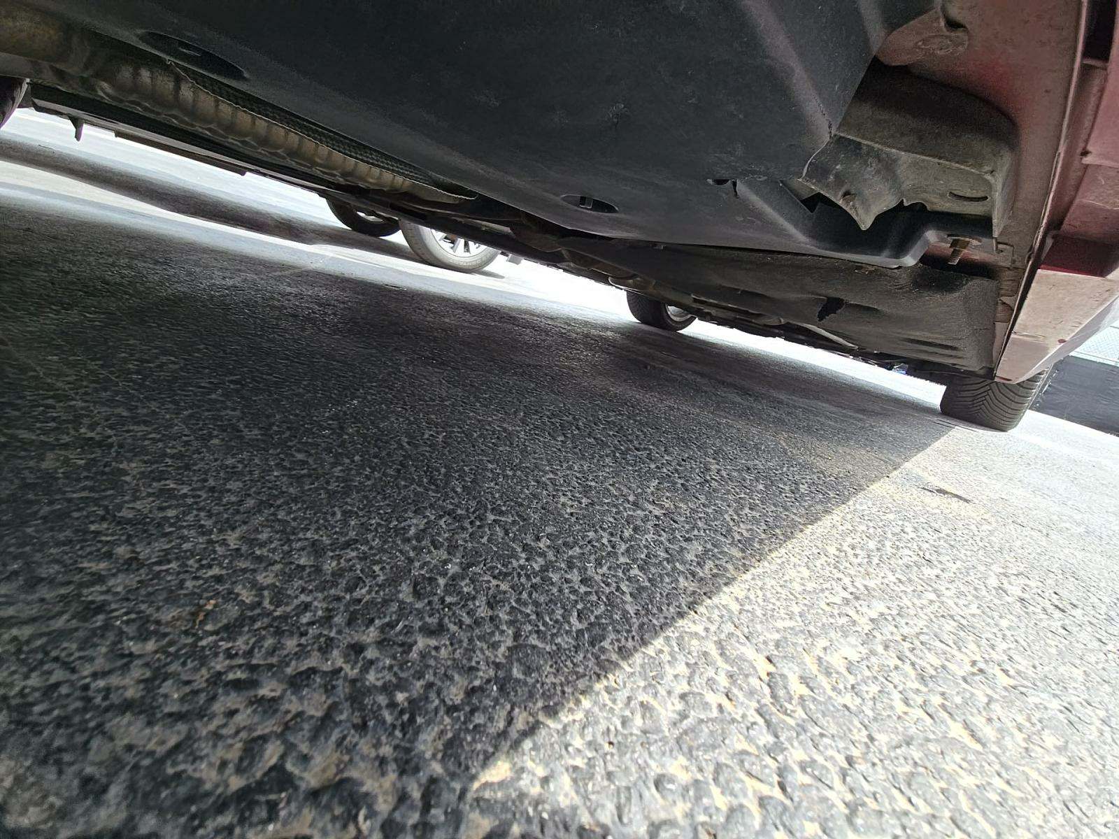 2014 Cadillac ATS Luxury AWD