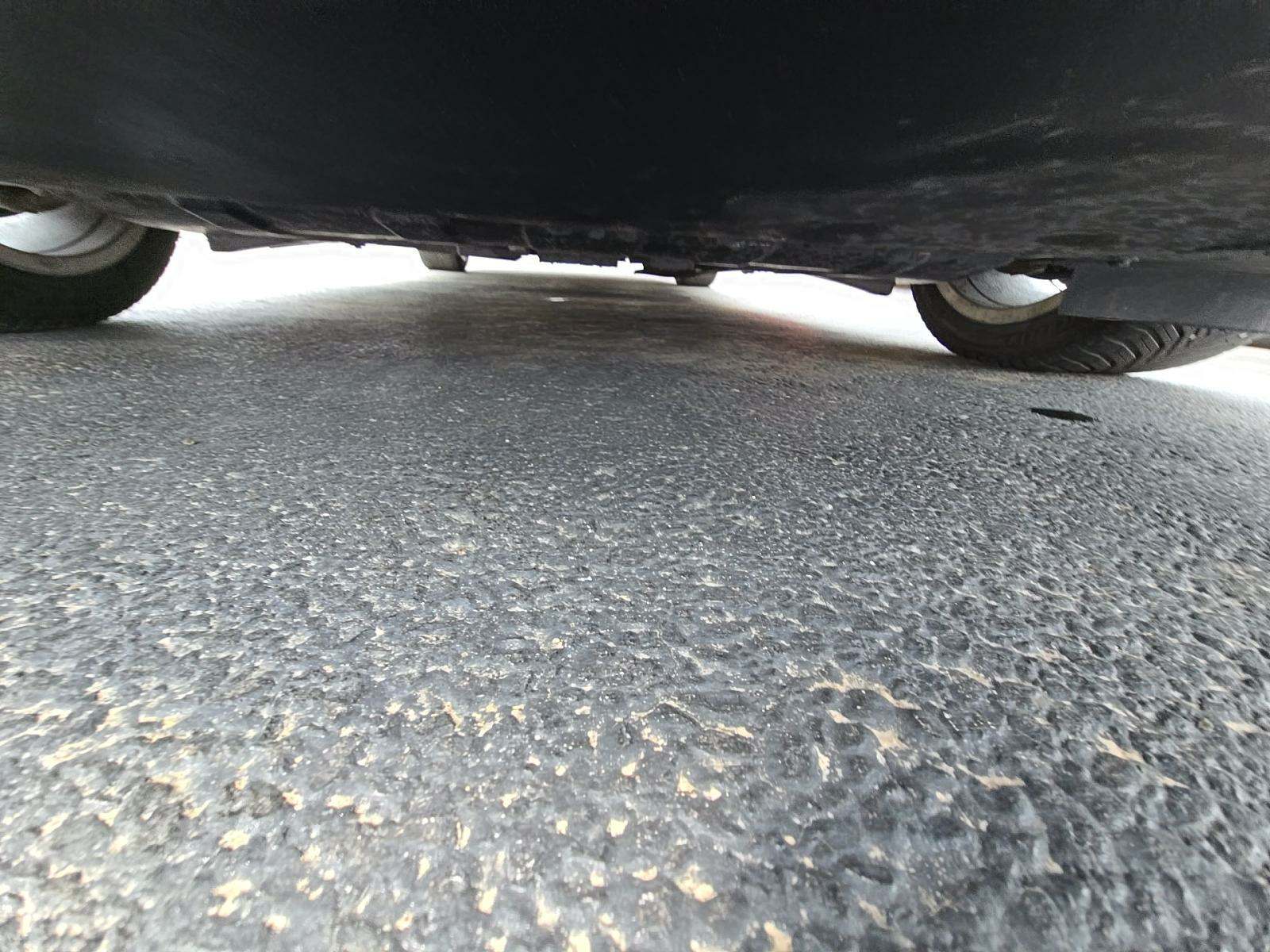 2014 Cadillac ATS Luxury AWD