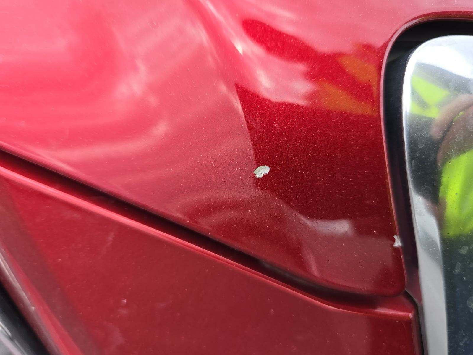 2014 Cadillac ATS Luxury AWD