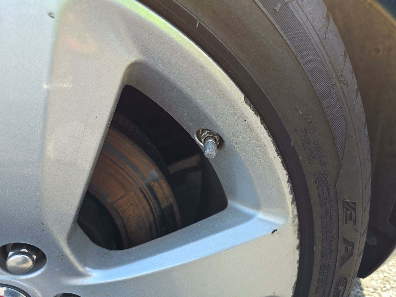 2018 Jaguar XF 25t AWD