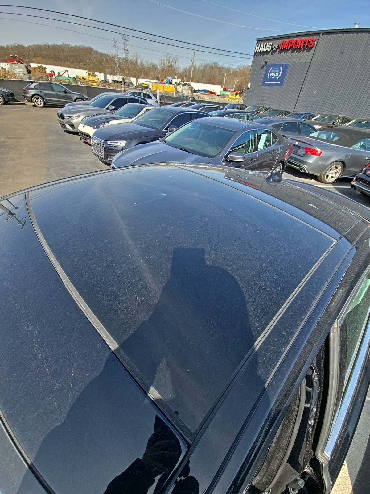 2018 Jaguar XF 25t AWD