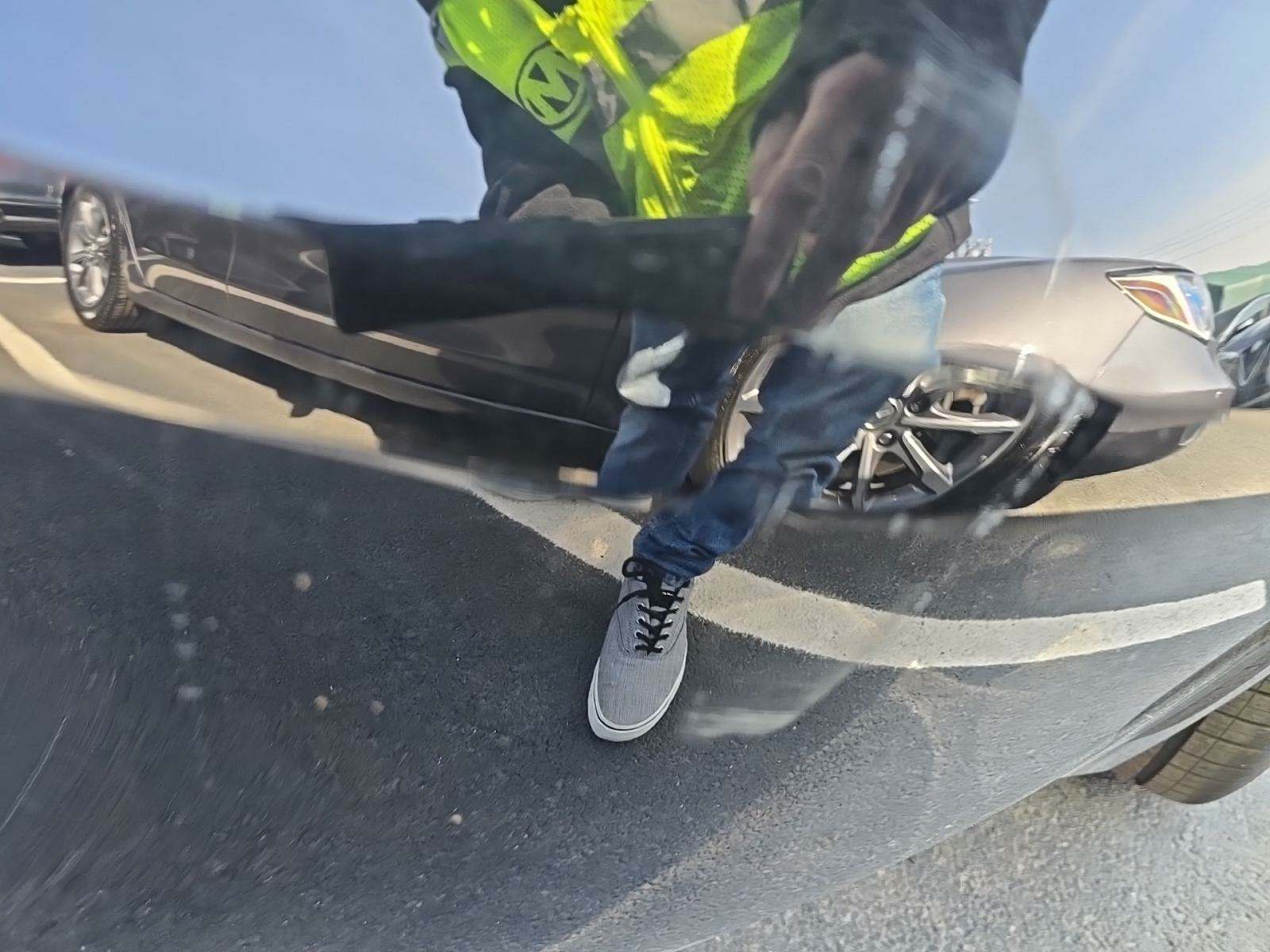 2018 Jaguar XF 25t AWD