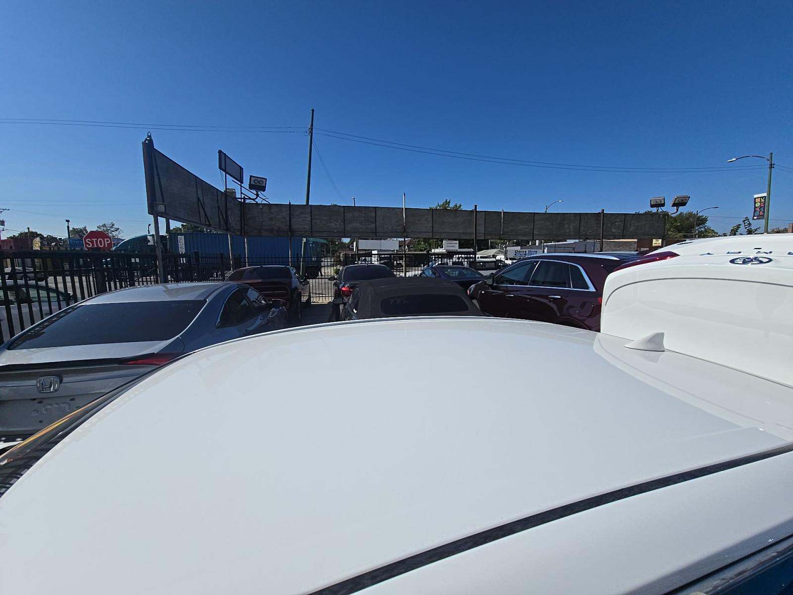 2020 Toyota Camry SE FWD