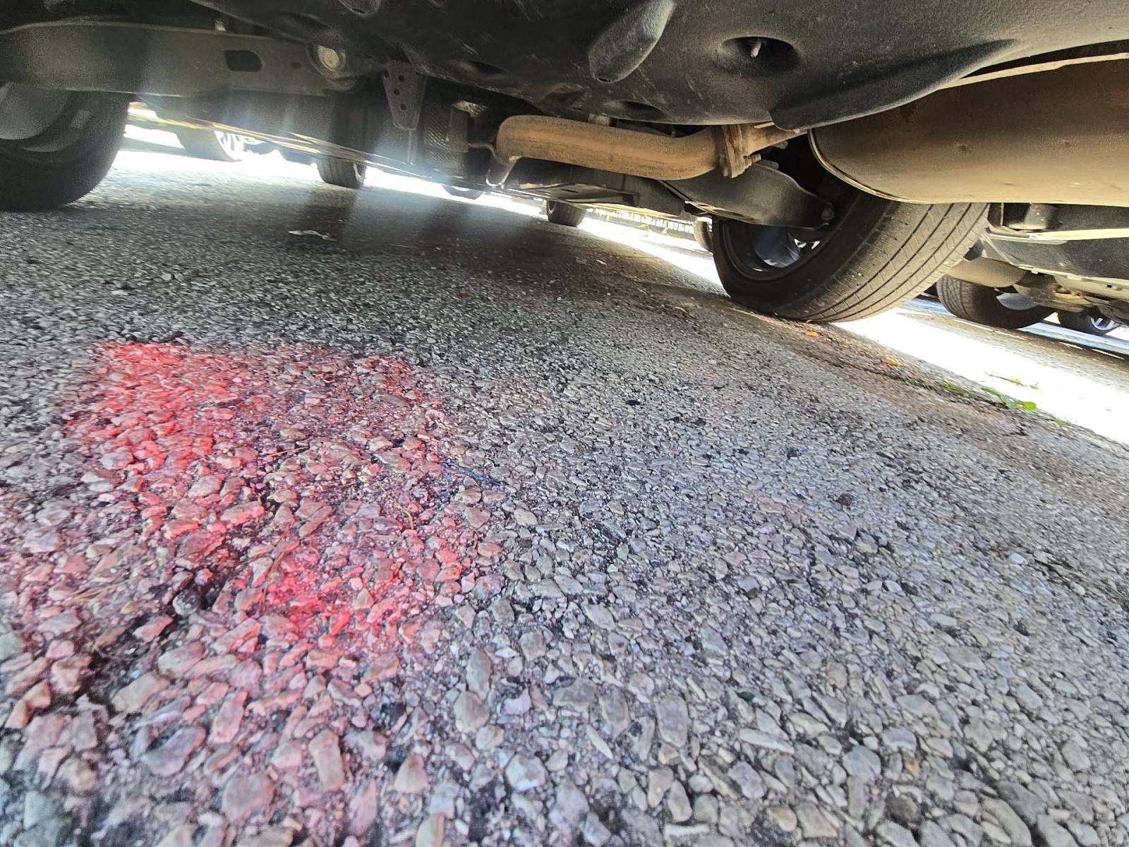 2020 Toyota Camry SE FWD