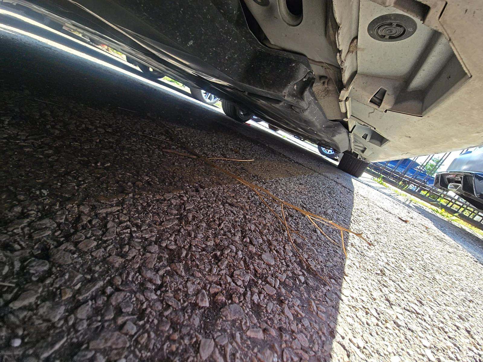 2020 Toyota Camry SE FWD